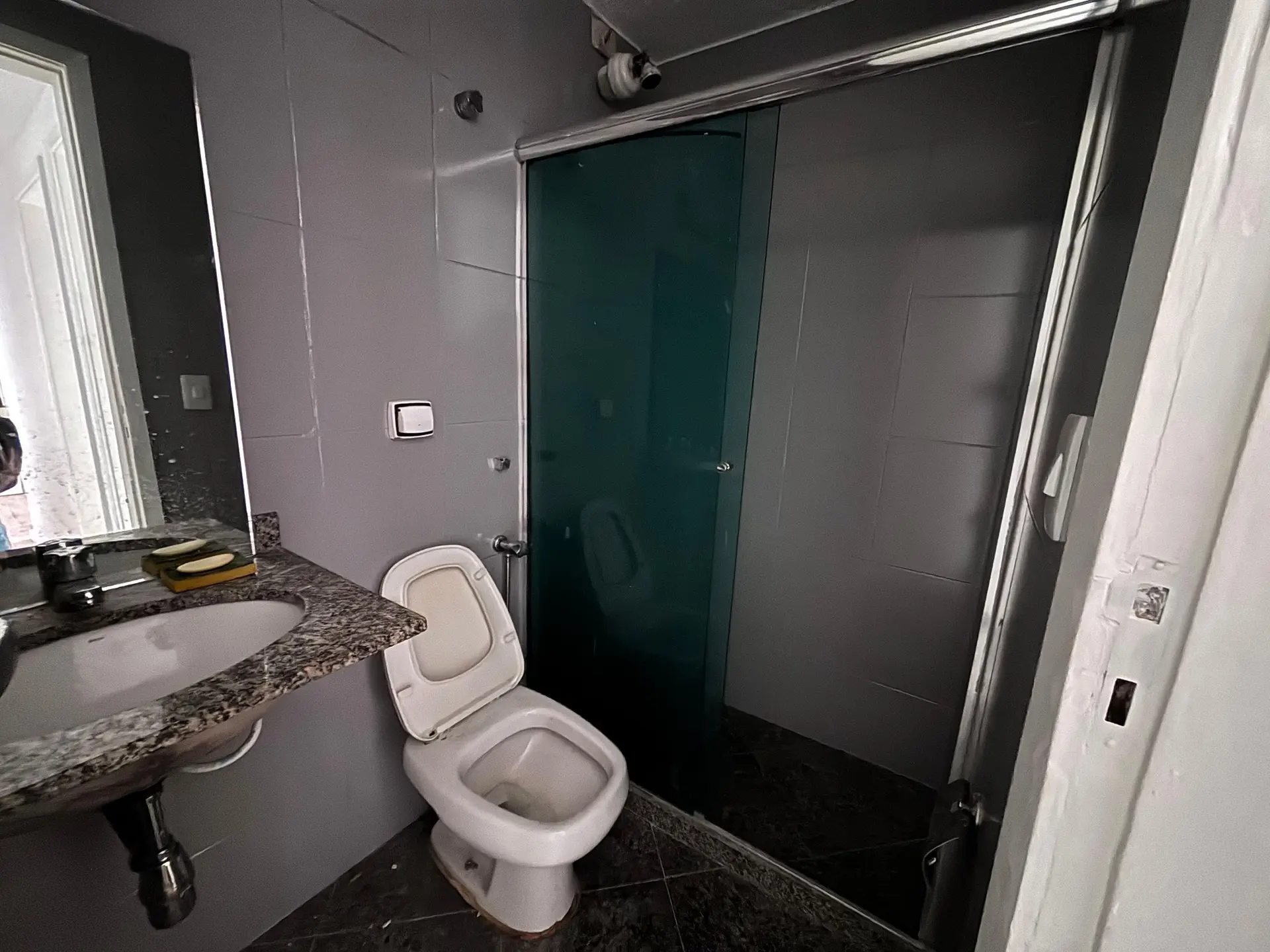 Apartamento sem mobília com 2 quartos e 2 banheiros — photo 31