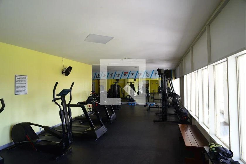 Apartamento amueblado de 90 m² con 1 dormitorio y cocina a gas — photo 38