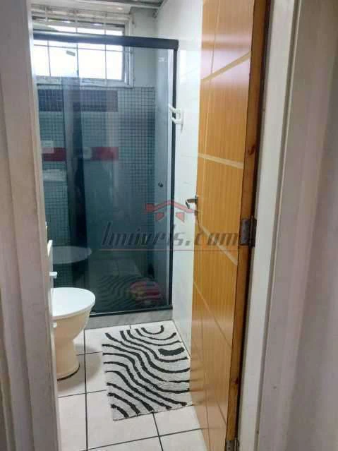 Ground-floor furnished apartment with 2 bedrooms and 56 m² — photo 14