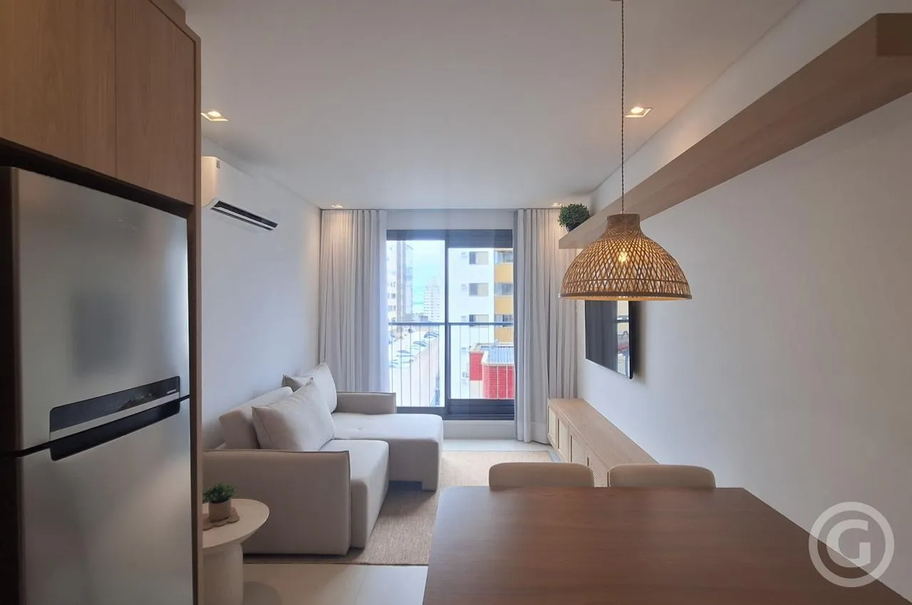 Furnished apartment, 50 m², with a washing machine — photo 8