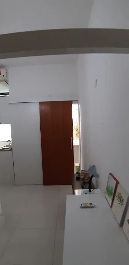 Apartamento, 20 m², com espaço de home office — photo 12