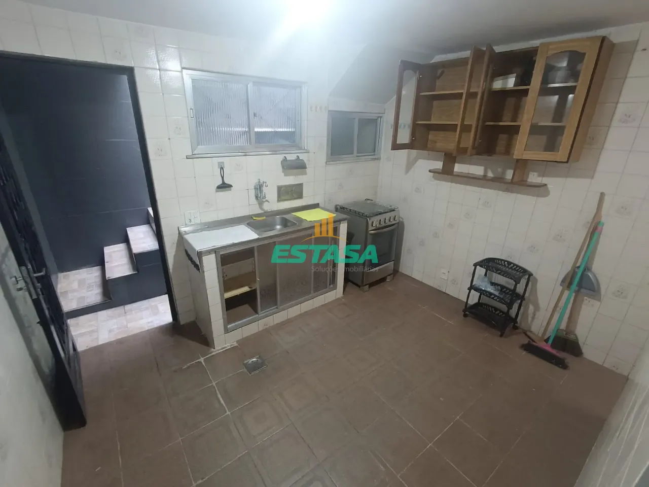 Duplex house with 2 bedrooms and 2 bathrooms — photo 2