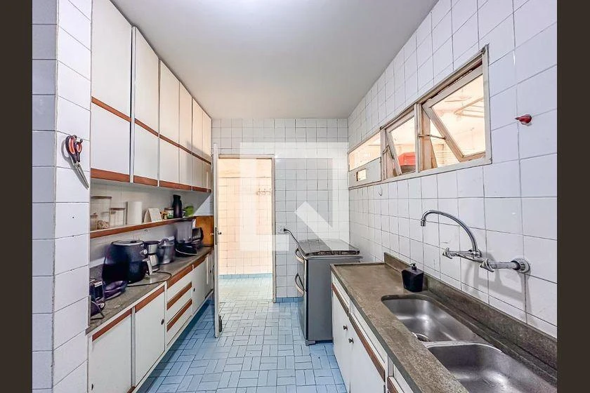 Apartamento de 4 habitaciones con 221 m² y 2 plazas — photo 48