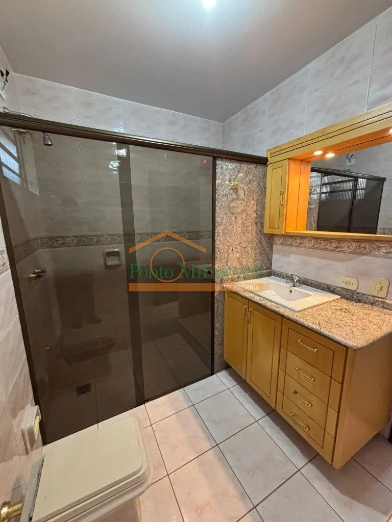 Casa com 3 quartos, 193 m² e churrasqueira privativa — photo 27