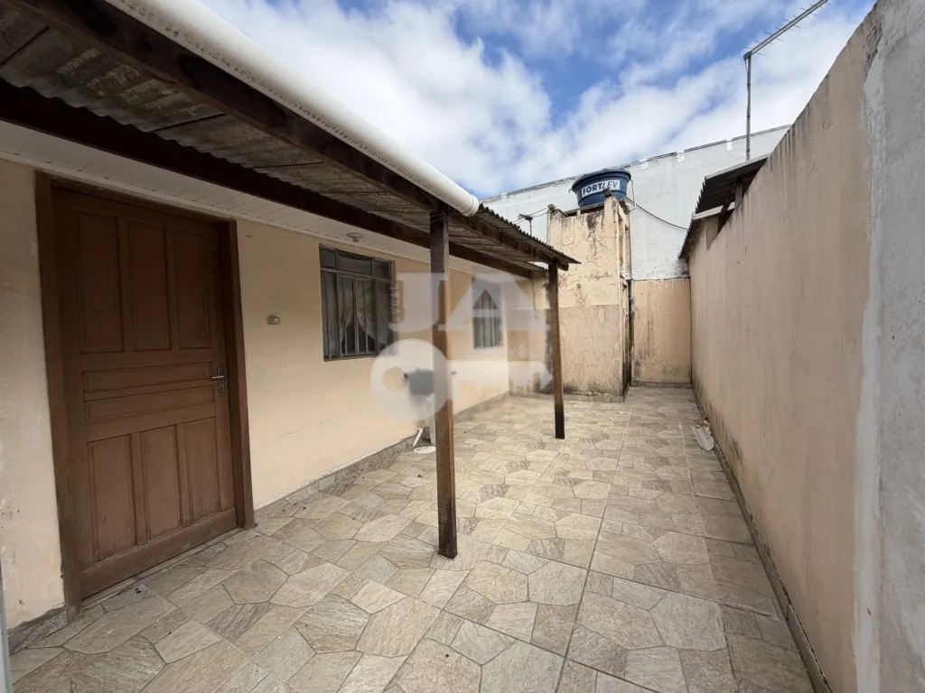 One-bedroom, 22 m² house in Curitiba — photo 12