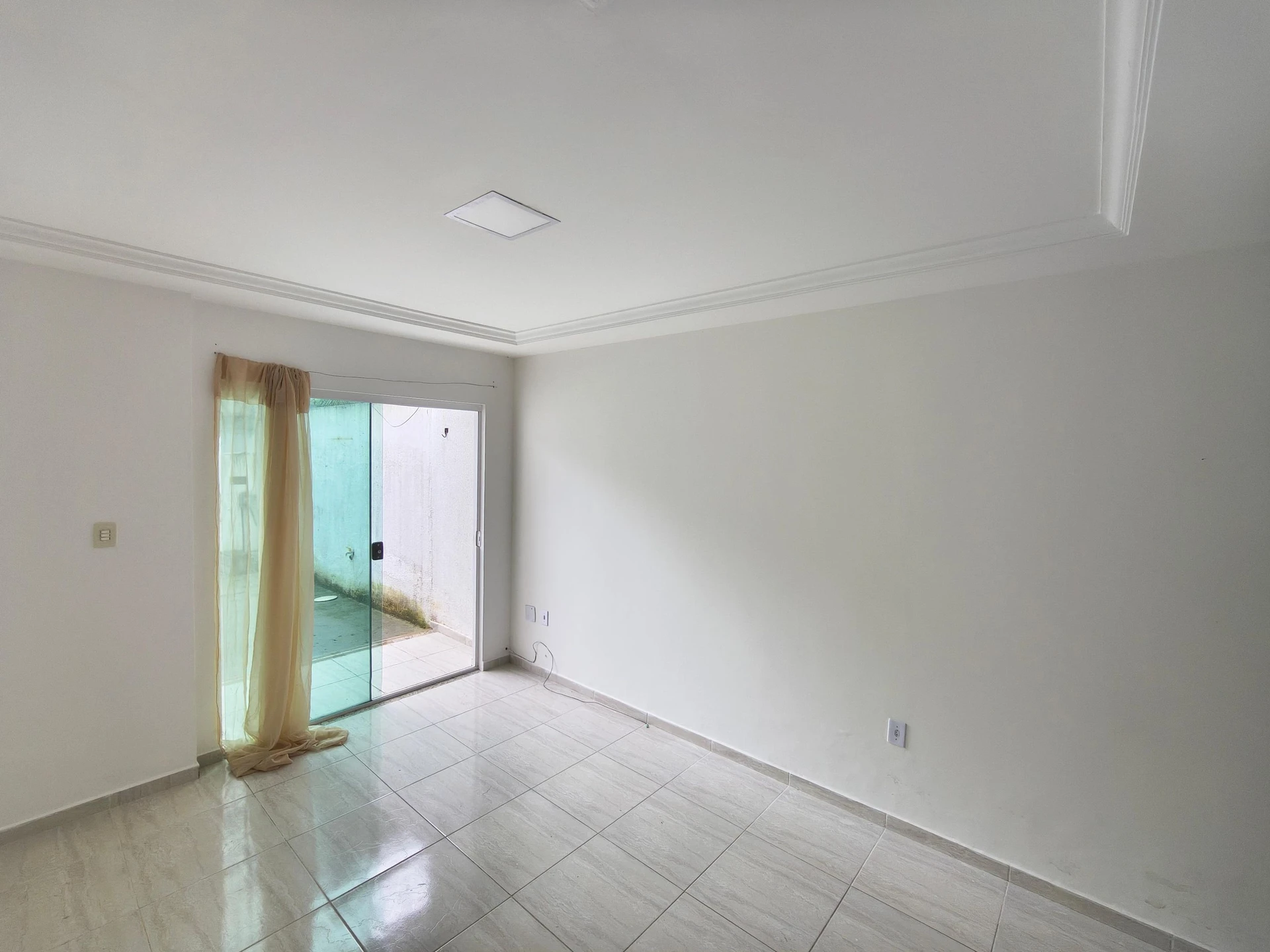 Casa, 60 m², com jardim — photo 22