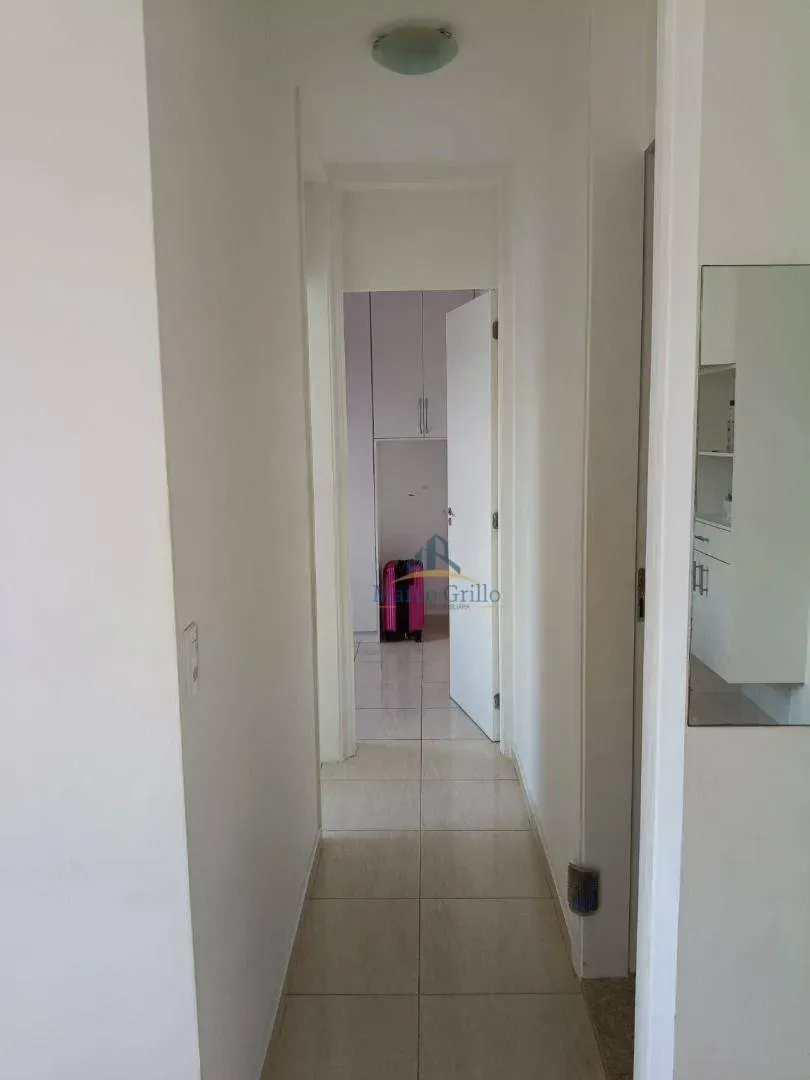 Apartamento com 2 quartos, 1 banheiro e 45 m² — photo 15