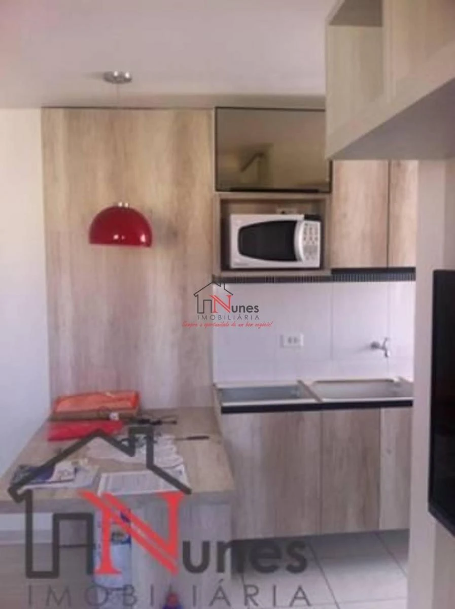 2-bedroom, 54 m² apartment in Curitiba — photo 5