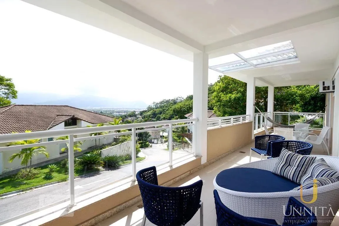 House, 450 m², with a mountain view — photo 28