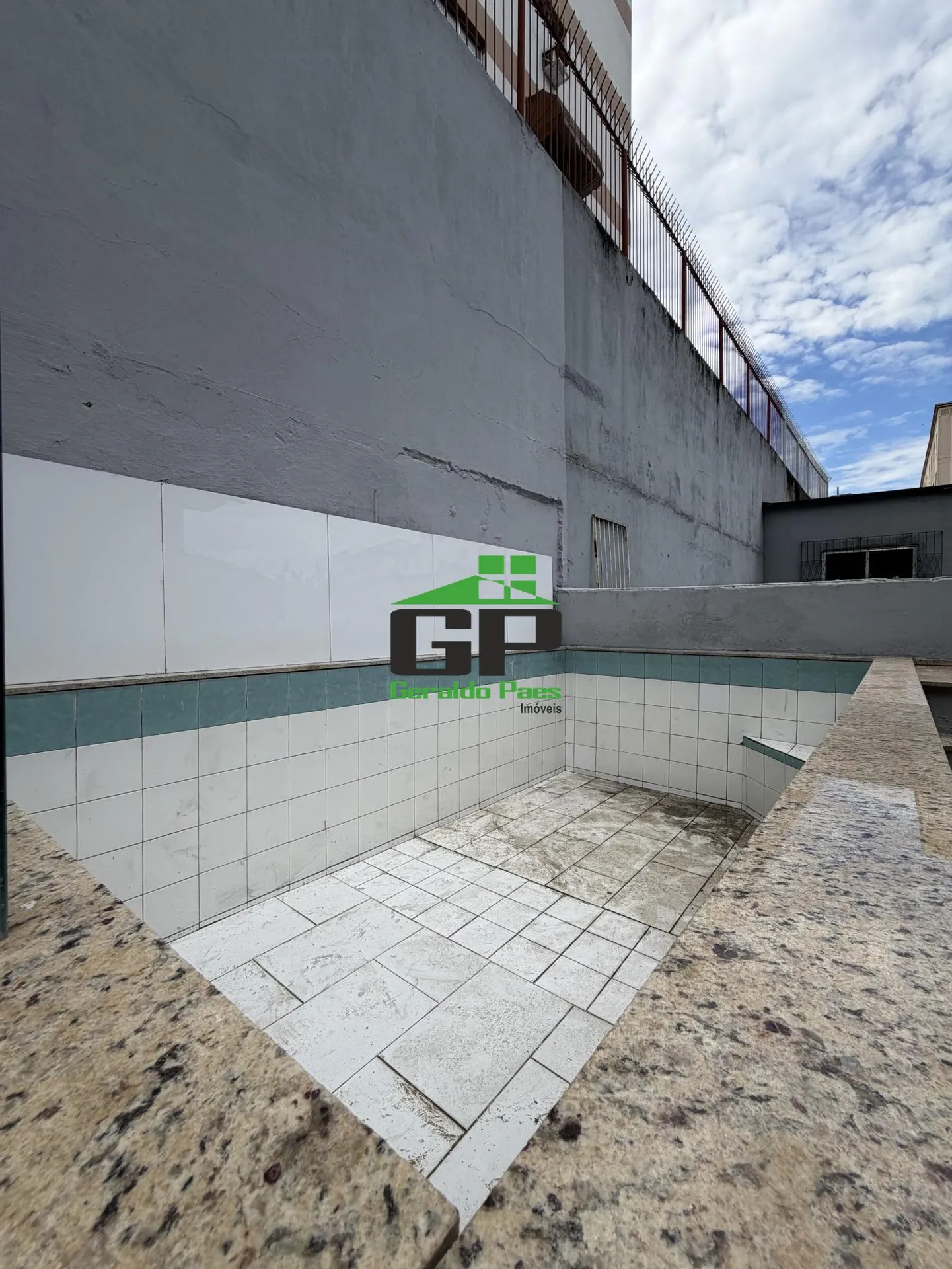 2 quartos e jardim: casa de 55 m² — photo 25