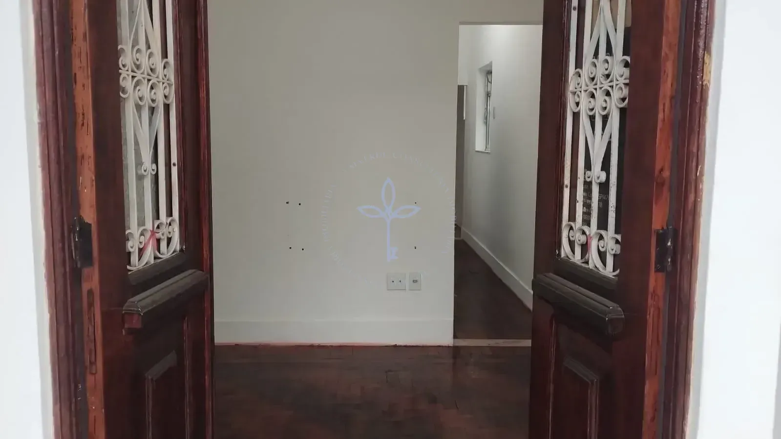 Casa com varanda e 1 vaga de estacionamento para alugar — photo 37