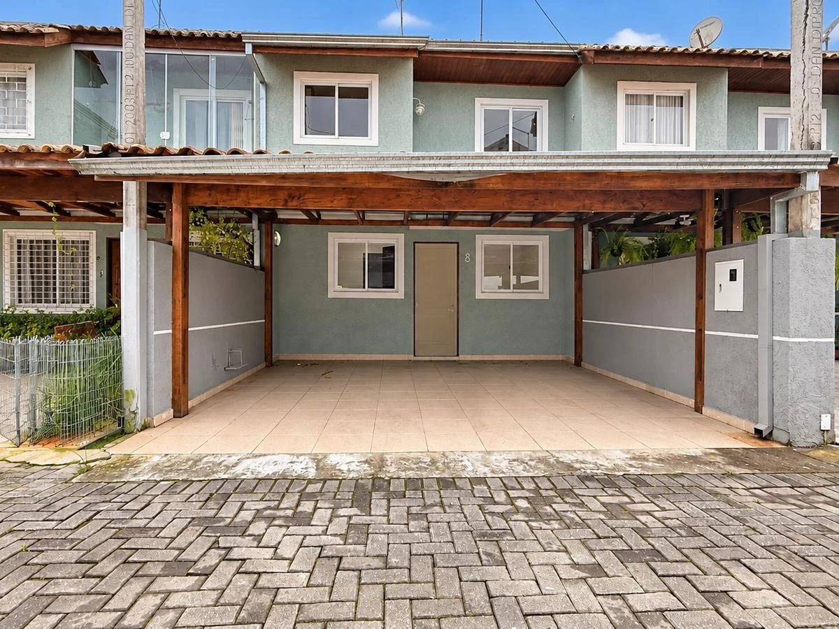 75 m² house with a home office and a grill on the balcony — photo 6
