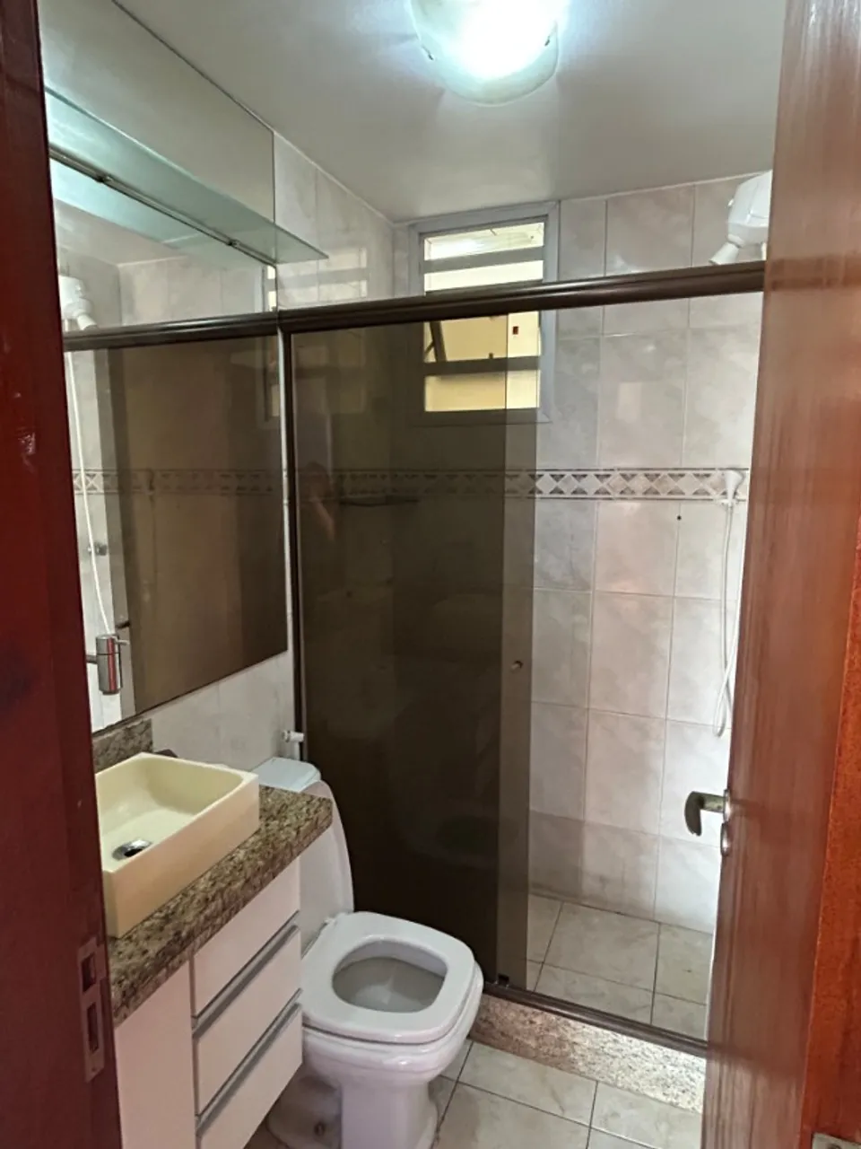 Apartamento para aluguel com 2 quartos e cozinha separada — photo 4