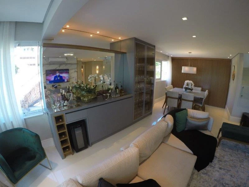 Apartamento mobiliado, 205 m², com lava-louças — photo 17