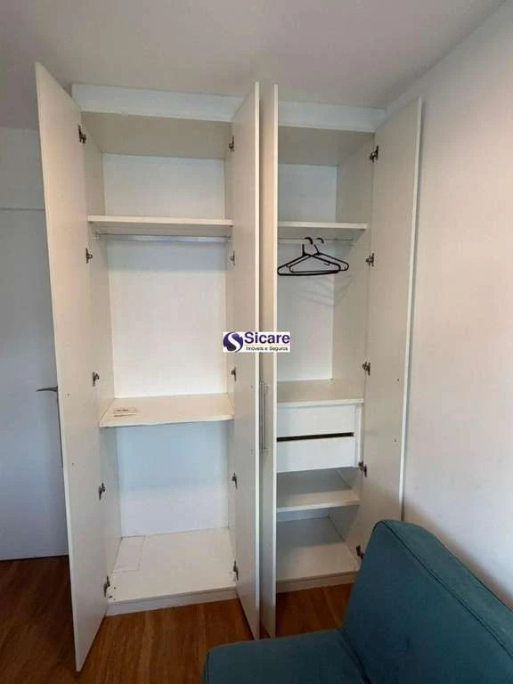 Apartamento mobiliado de 85 m² com 2 suítes — photo 11