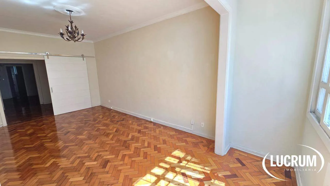 3-bedroom apartment with a closed kitchen — photo 11