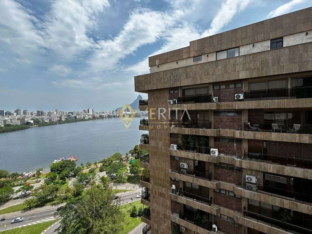 4-bedroom apartment with 4 en-suite baths and 380 m² — photo 18