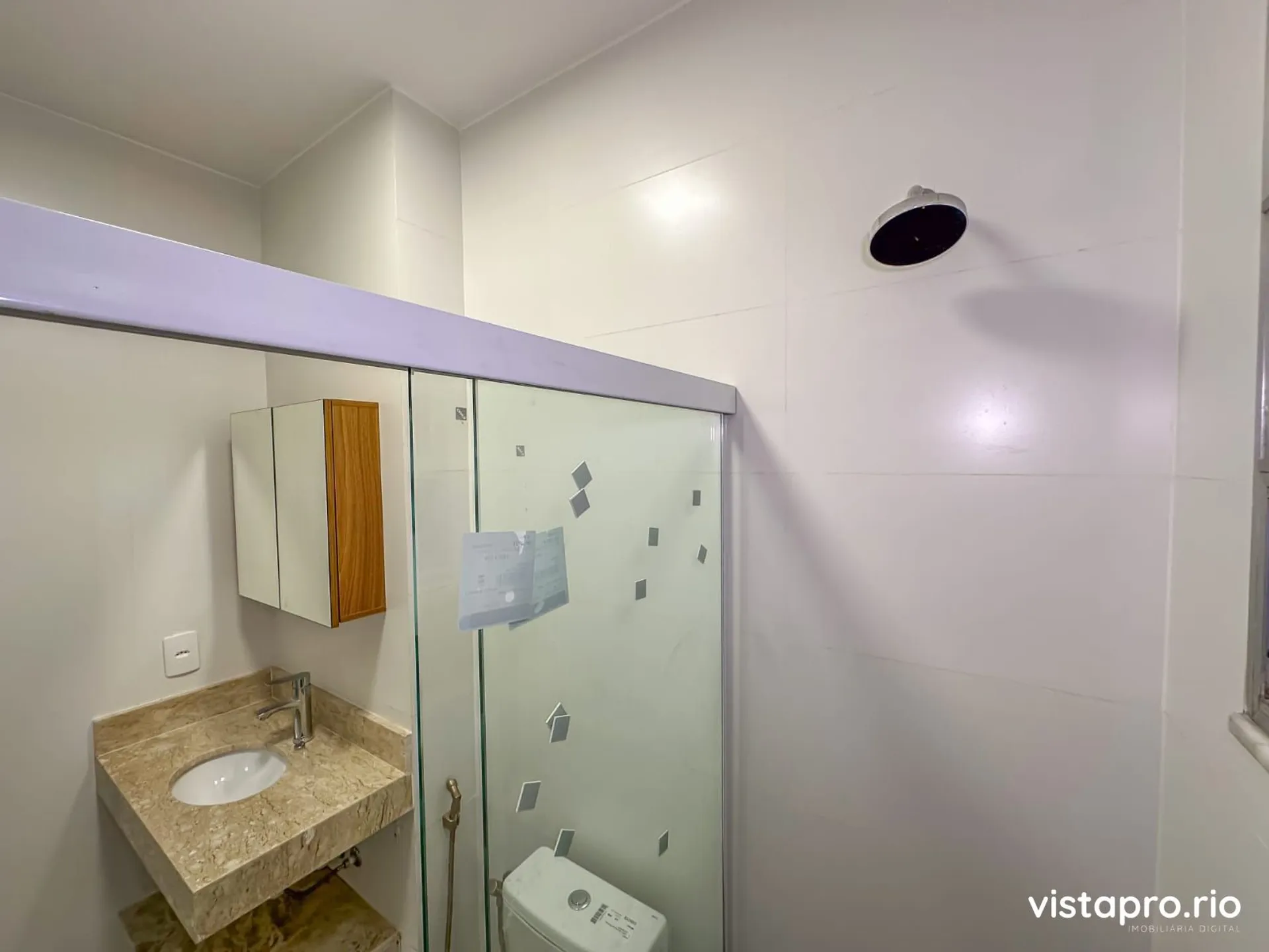 2-bedroom apartment, 65 m² — photo 11