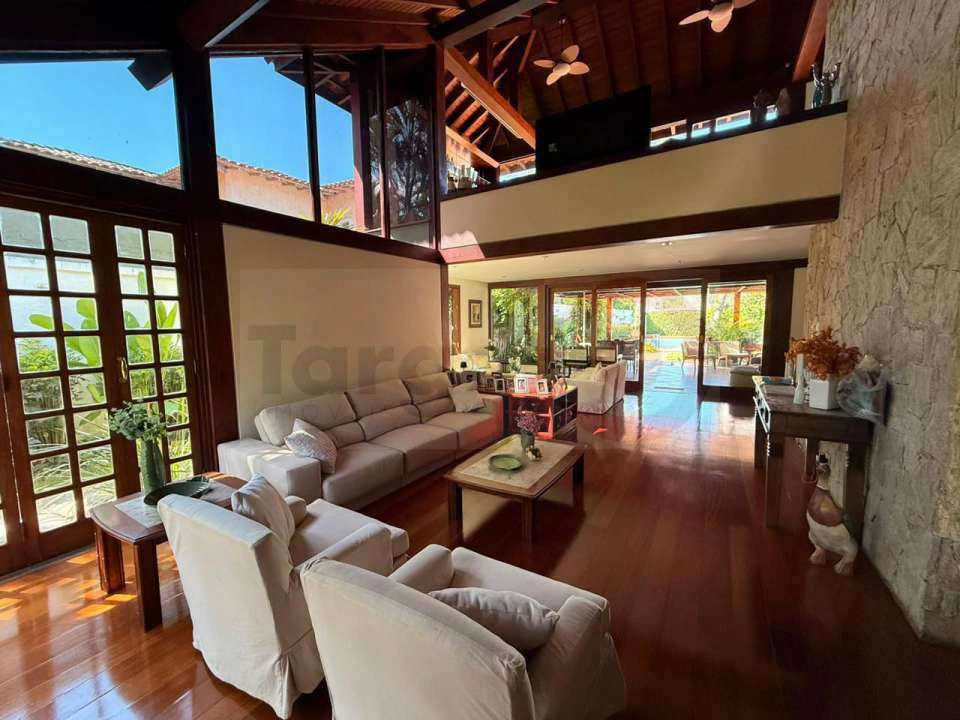 Furnished house with 5 en-suite bedrooms and 8 parking — photo 11