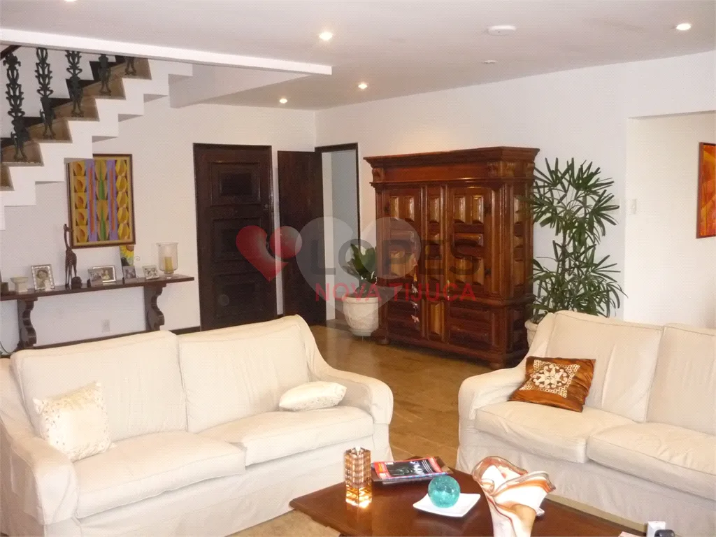 400 m² duplex penthouse with 5 bedrooms and terrace — photo 7