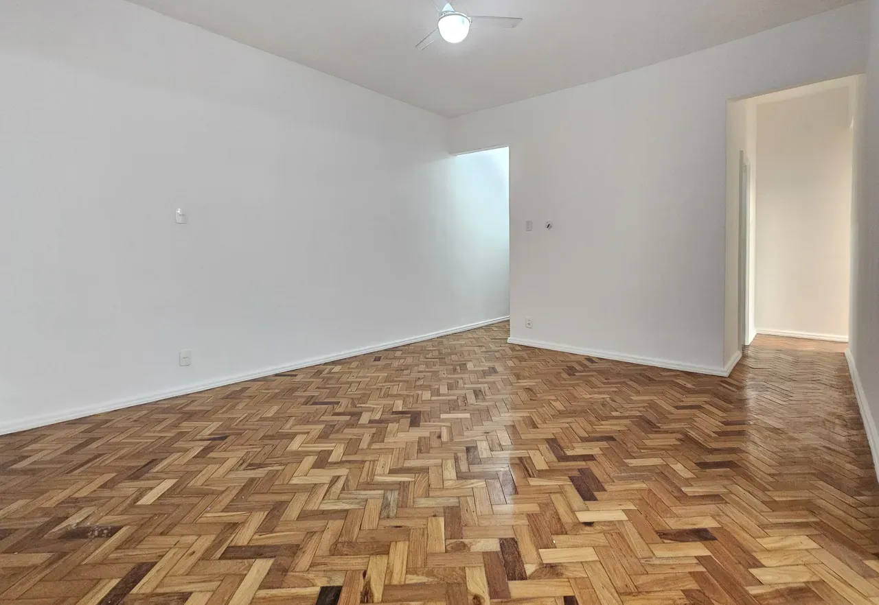 Departamento en piso 5 con piso de madera o laminado — photo 11