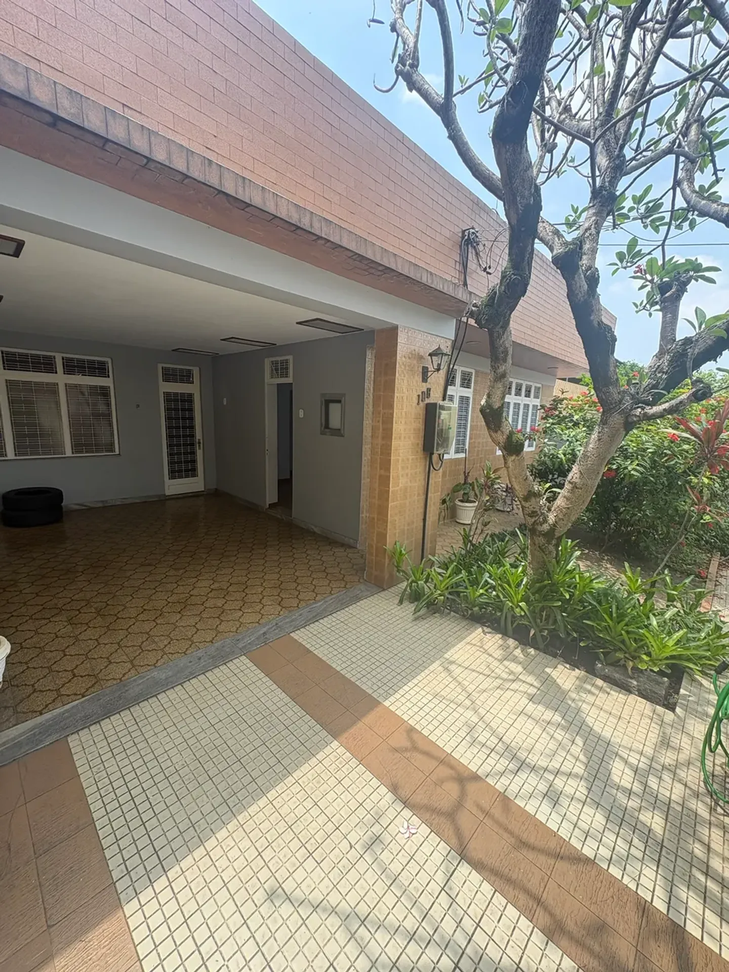 2-bedroom house, 150 m² — photo 9