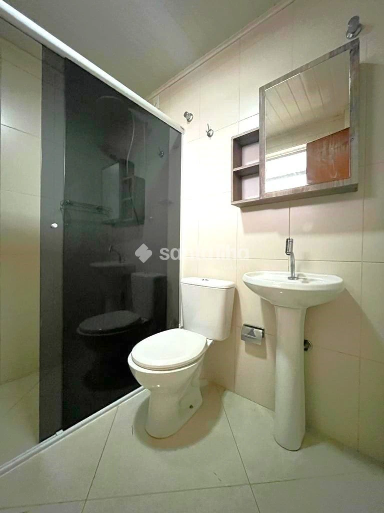 Furnished house, 90 m², with a washing machine — photo 11