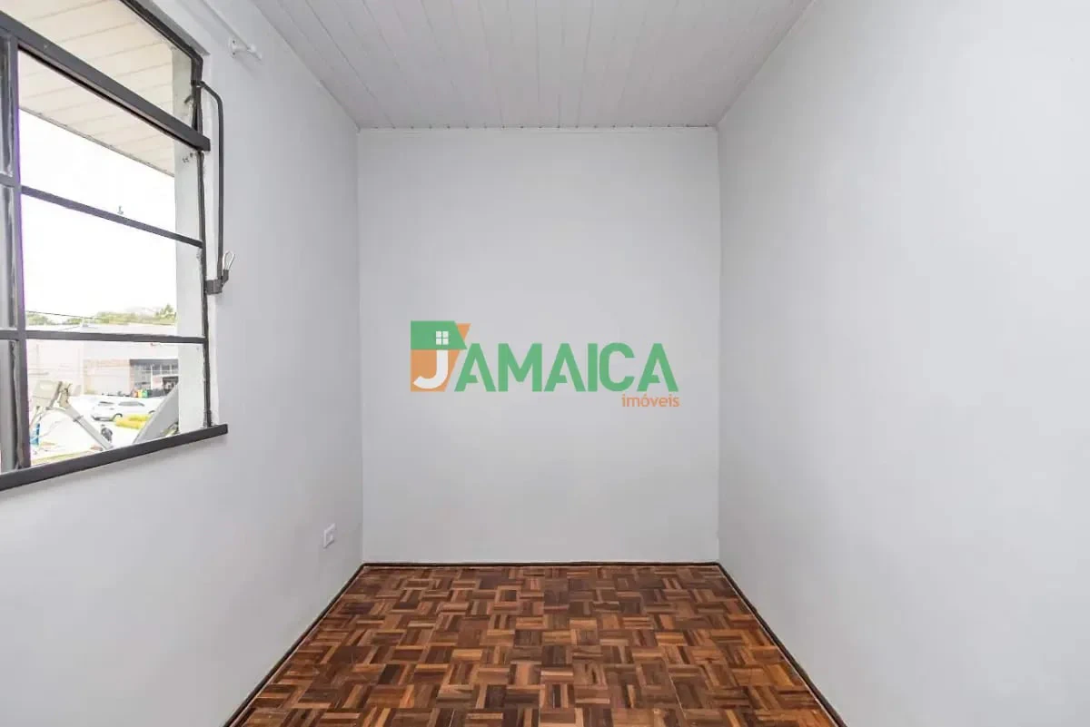 Apartamento com piso de madeira ou laminado, Boa Vista — photo 23