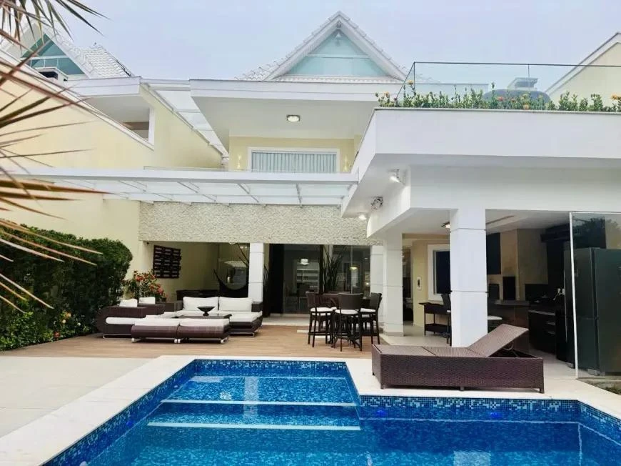 Furnished house with 4 en-suite bedrooms and 6 baths — photo 19