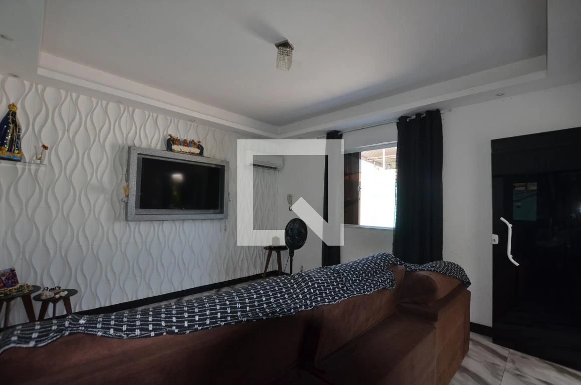 Furnished apartment, 260 m², with a grill on the balcony — photo 59