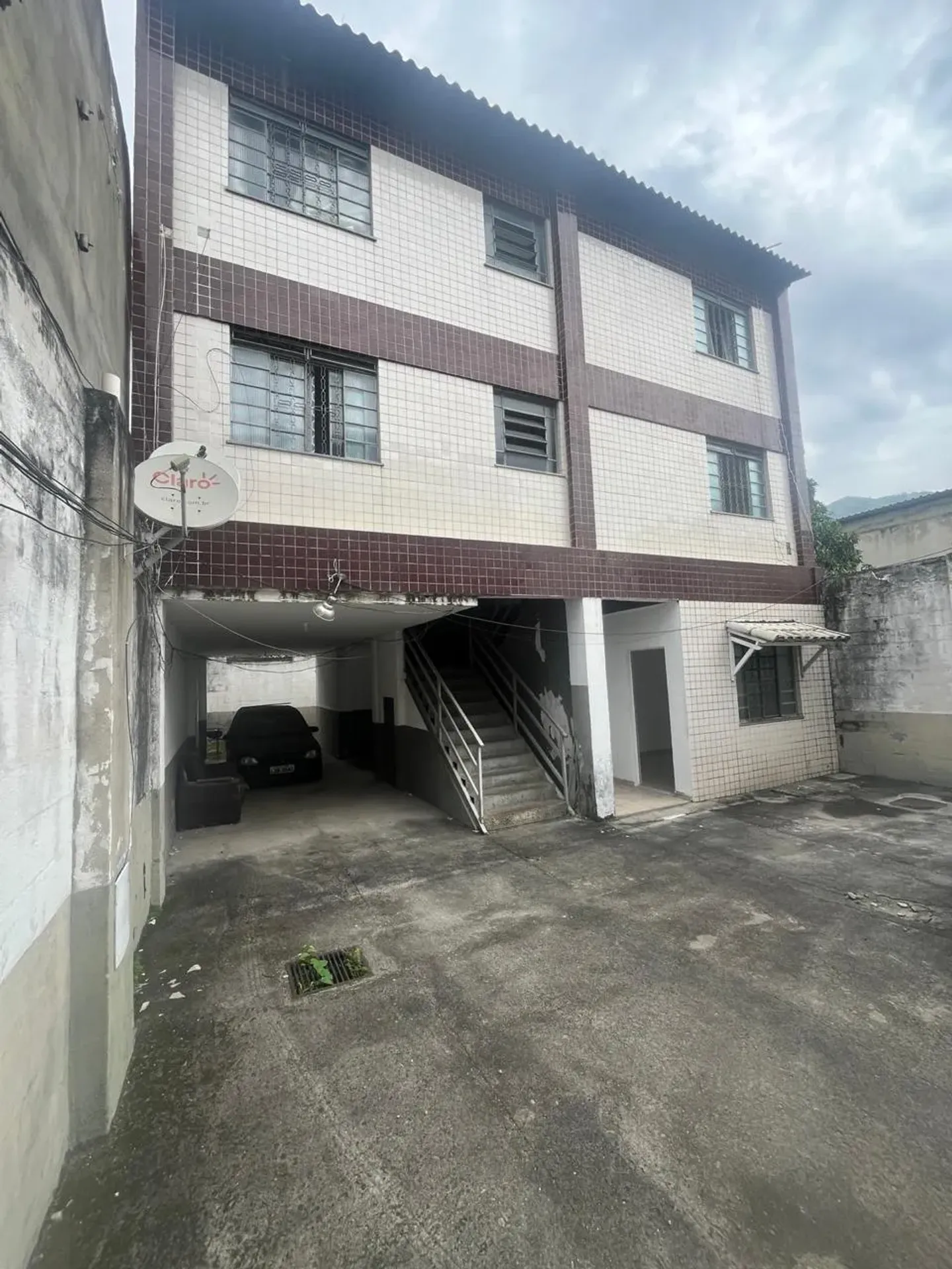 2-bedroom, 45 m² apartment in Rio de Janeiro — photo 10