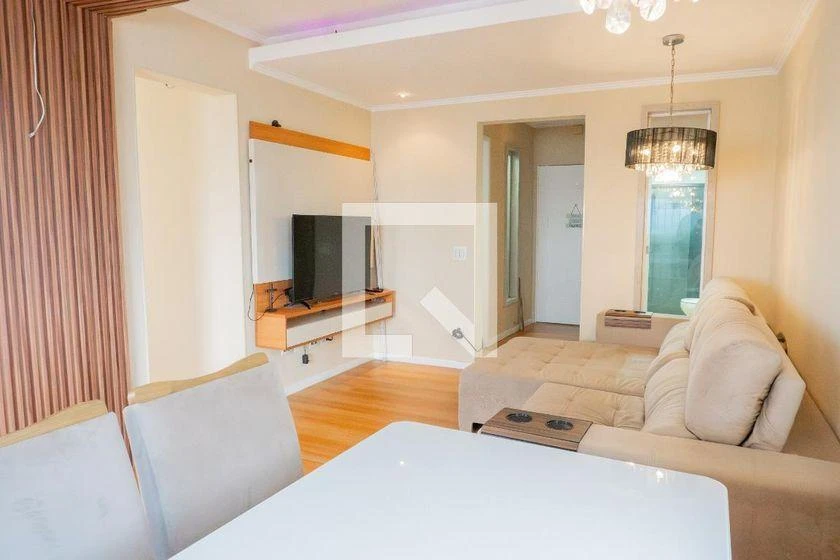 Furnished apartment, 110 m², with a washing machine — photo 13