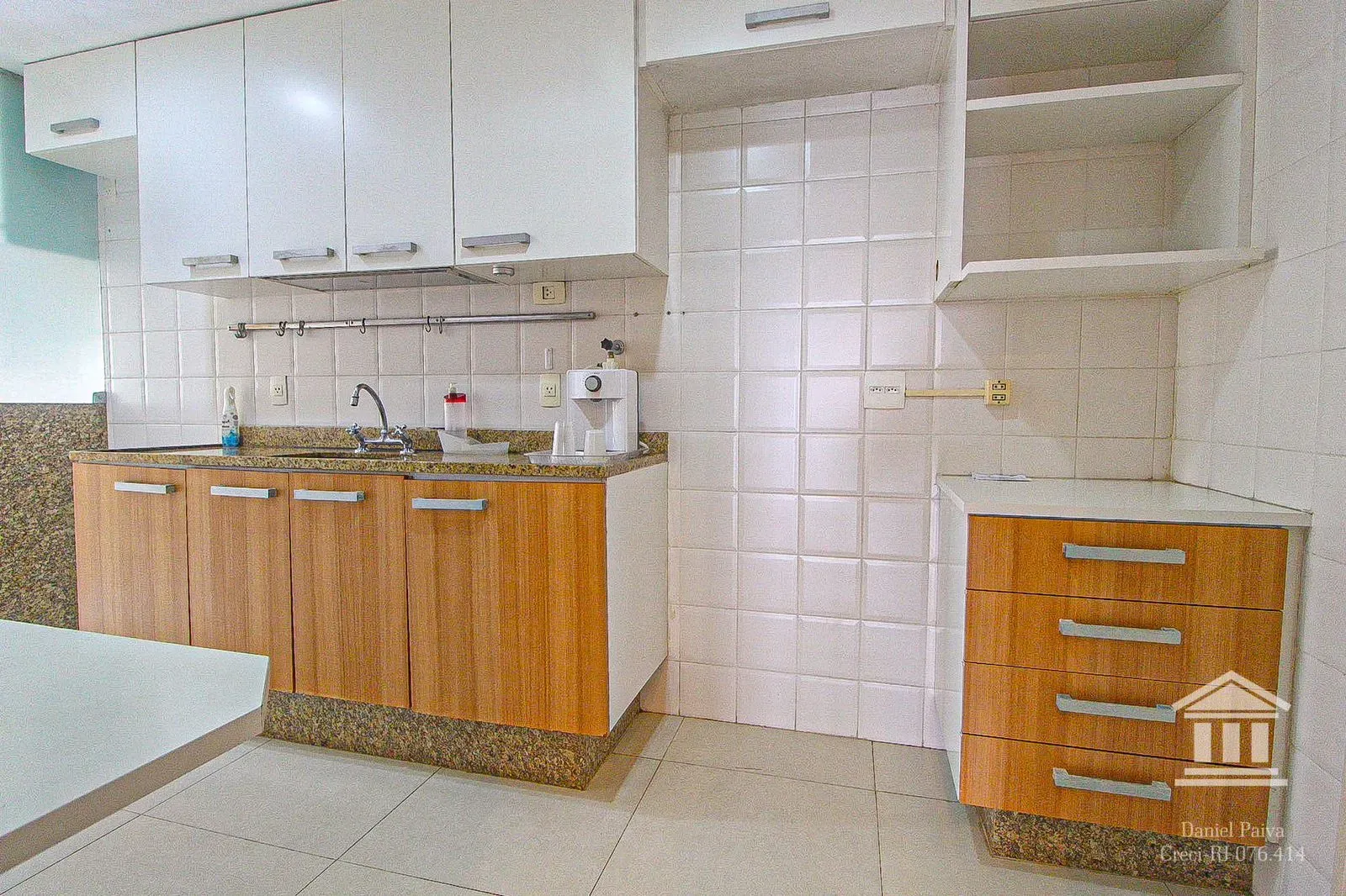 Vista al parque y 3 dormitorios: departamento de 122 m² — photo 41