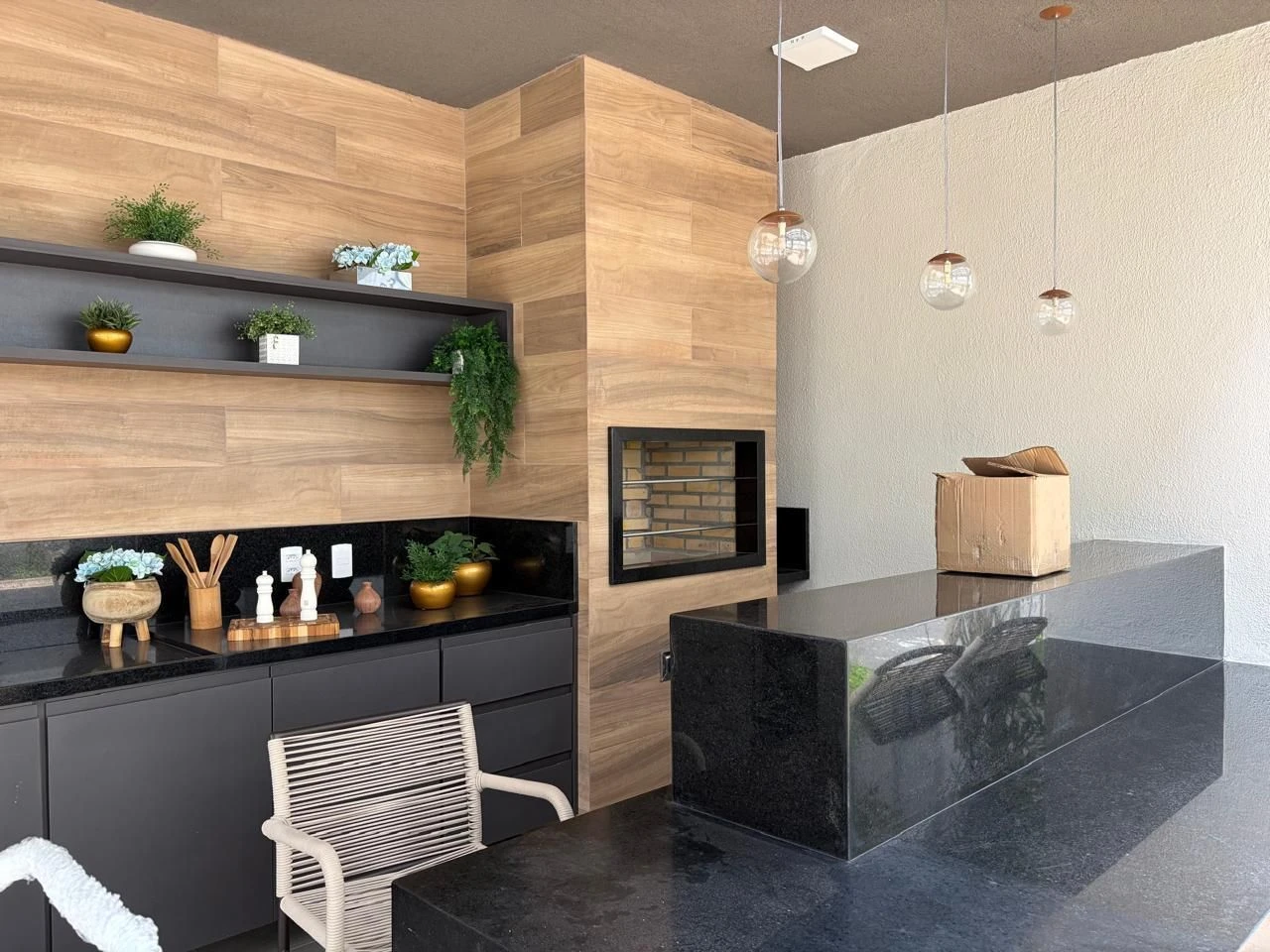 Apartamento para alugar com 2 quartos e varanda — photo 28