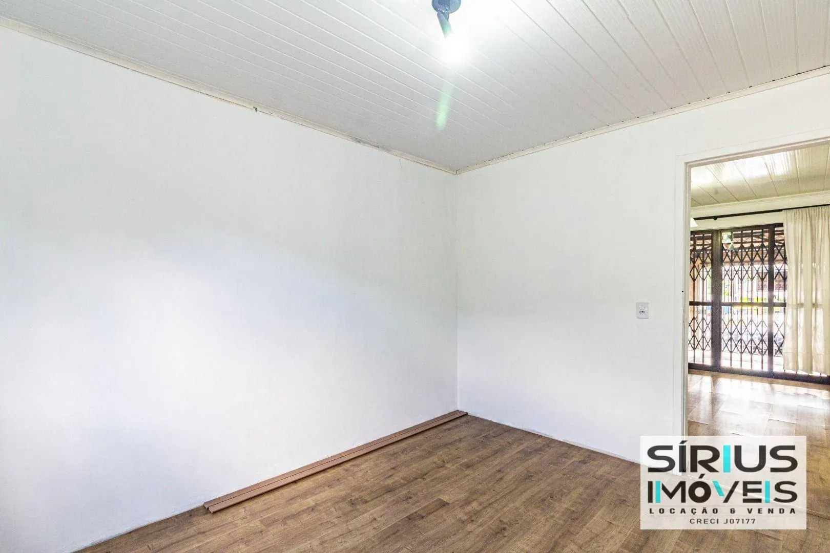 4-bedroom house with a garden in Curitiba — photo 10