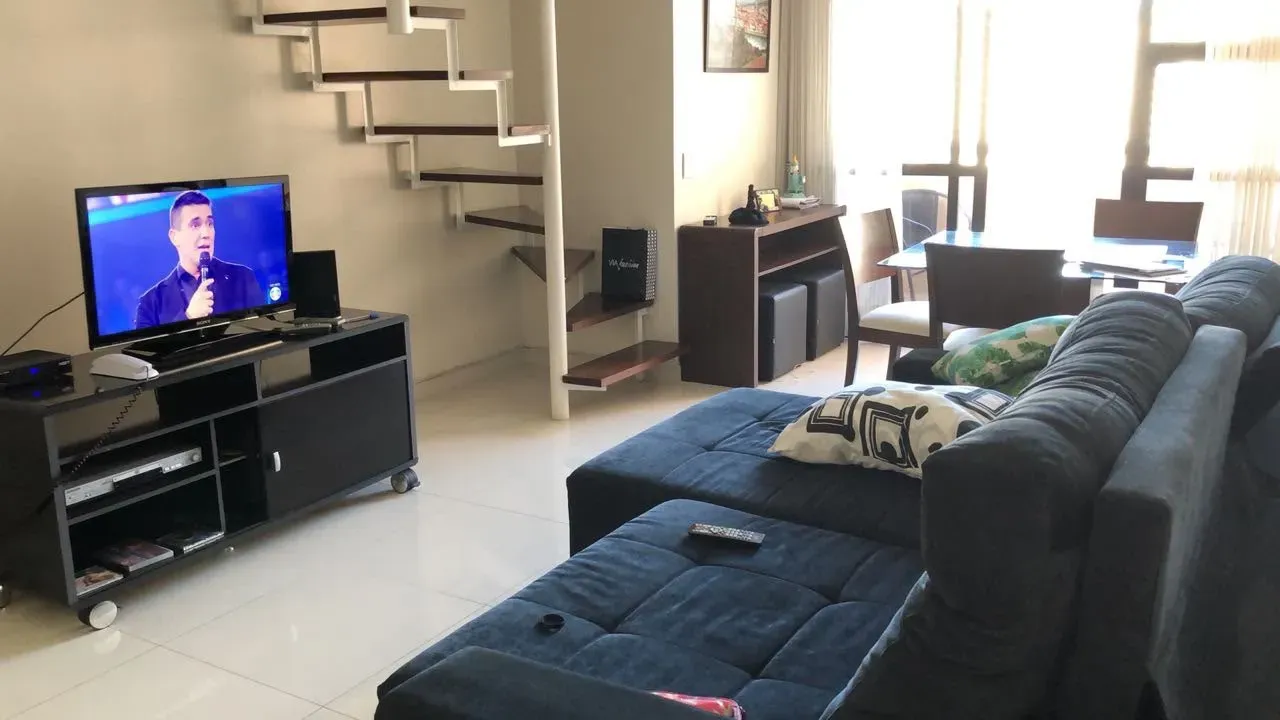 Apartamento duplex mobiliado com 2 suítes e 71 m² — photo 4