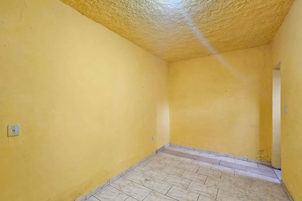 One-bedroom house, 35 m² — photo 18