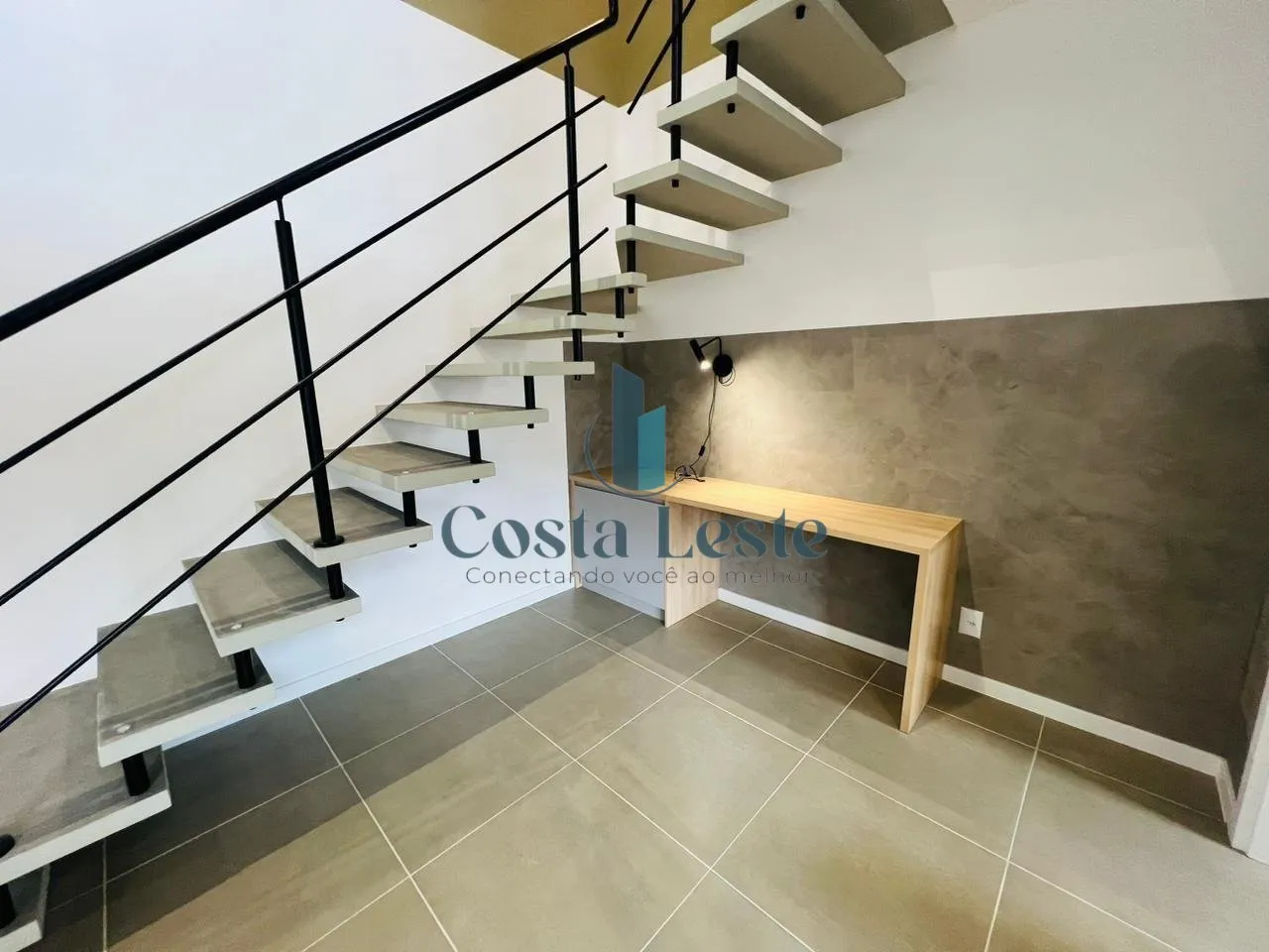 Furnished 68 m² apartment with 1 bedroom and open kitchen — photo 18