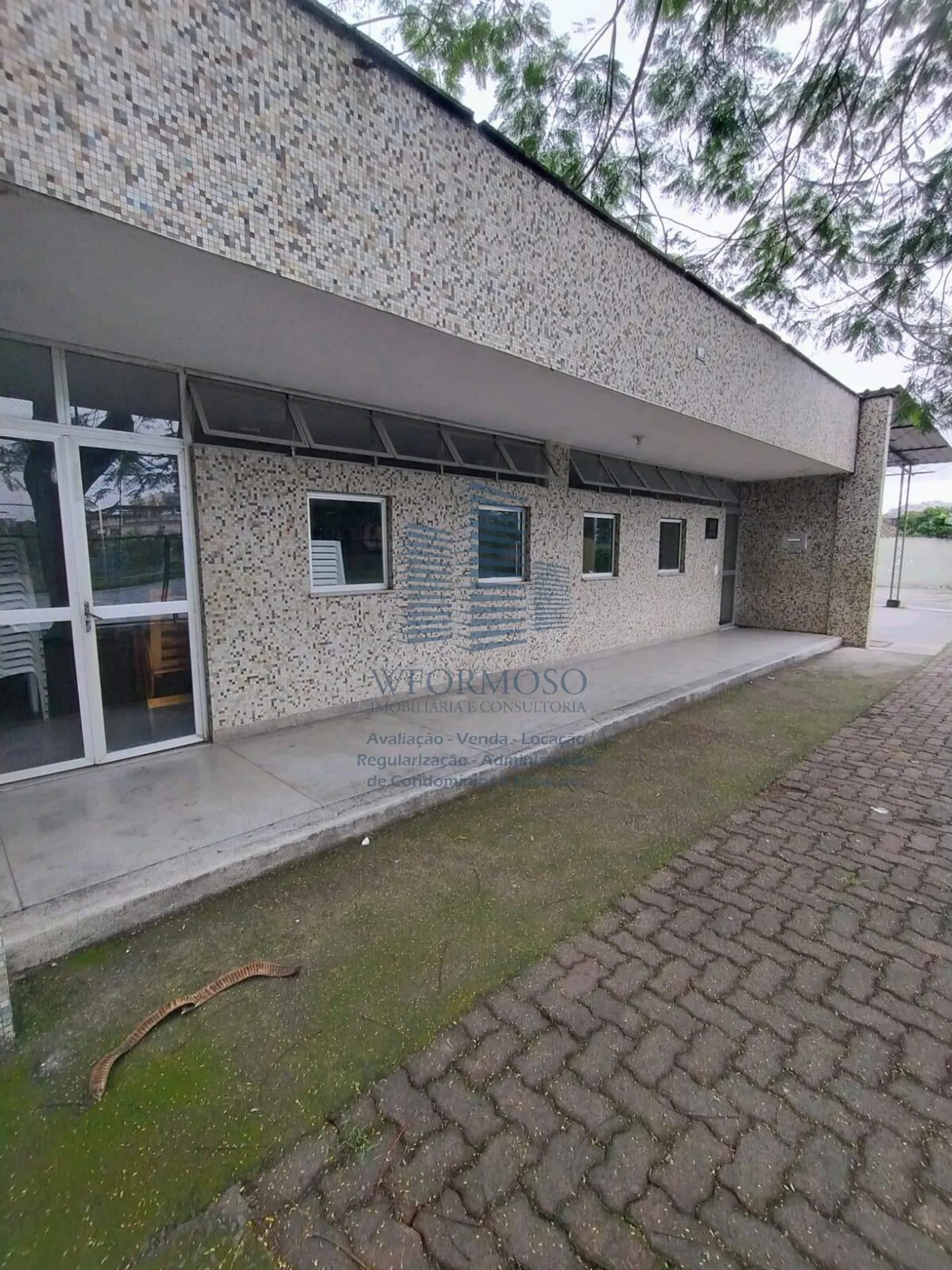 2-bedroom apartment with a separate kitchen, 55 m² — photo 32