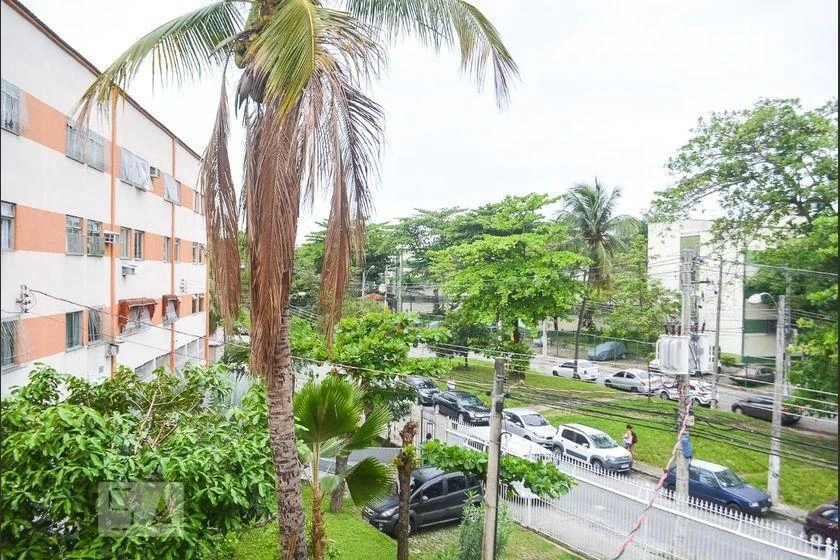 2-bedroom apartment with a washing machine in Rio de Janeiro — photo 5