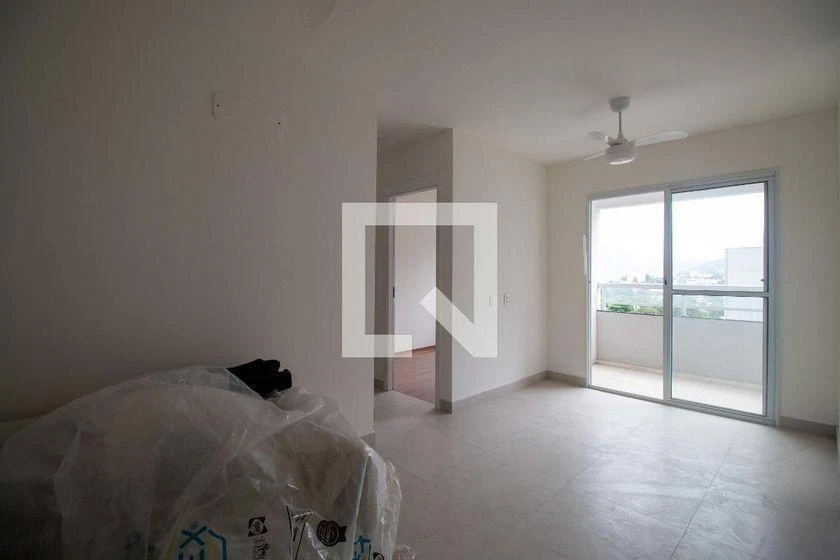 2 quartos e máquina de lavar: apartamento de 52 m² — photo 14