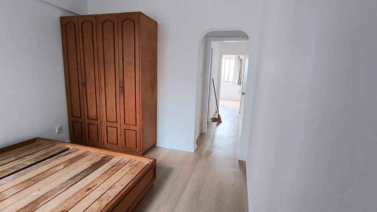 Apartment, 70 m², with wood or laminate floors — photo 9