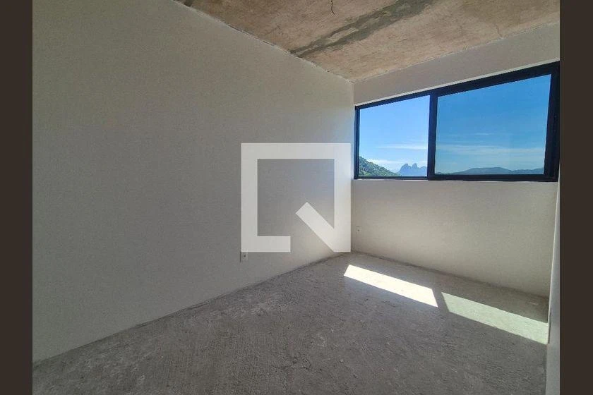 Apartamento para locação com janelas do chão ao teto — photo 28