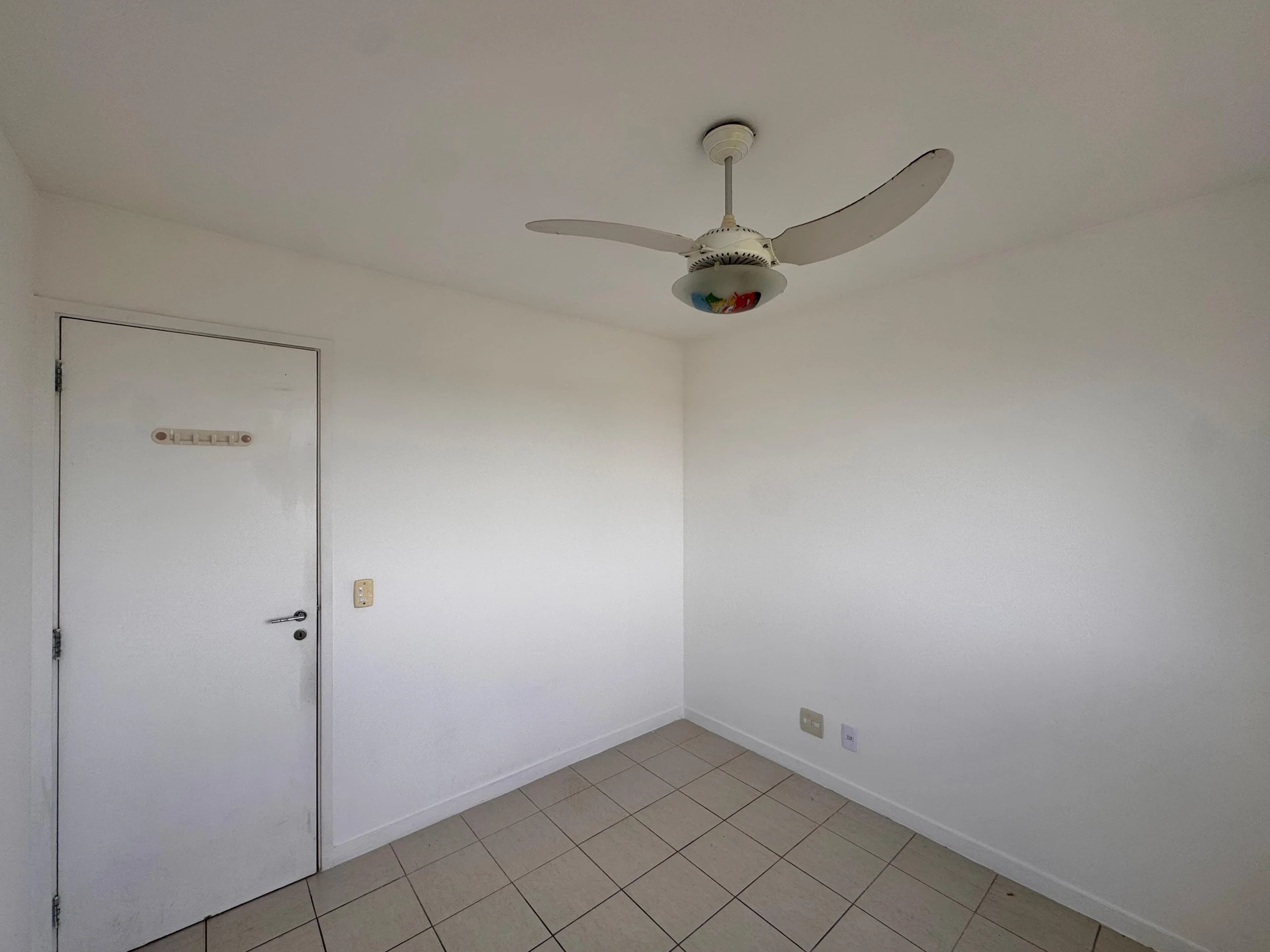 Mountain view in a 2-bedroom apartment, 74 m² — photo 19