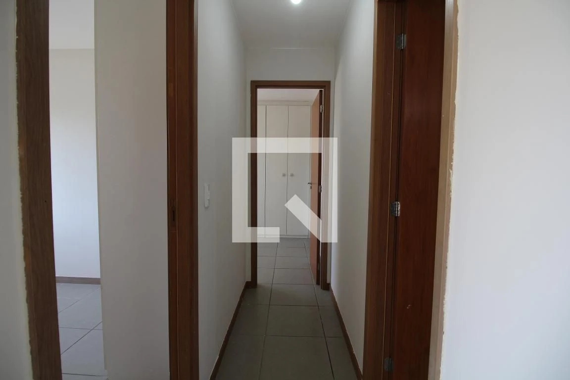 Home office in a 3-bedroom apartment, 115 m² — photo 41
