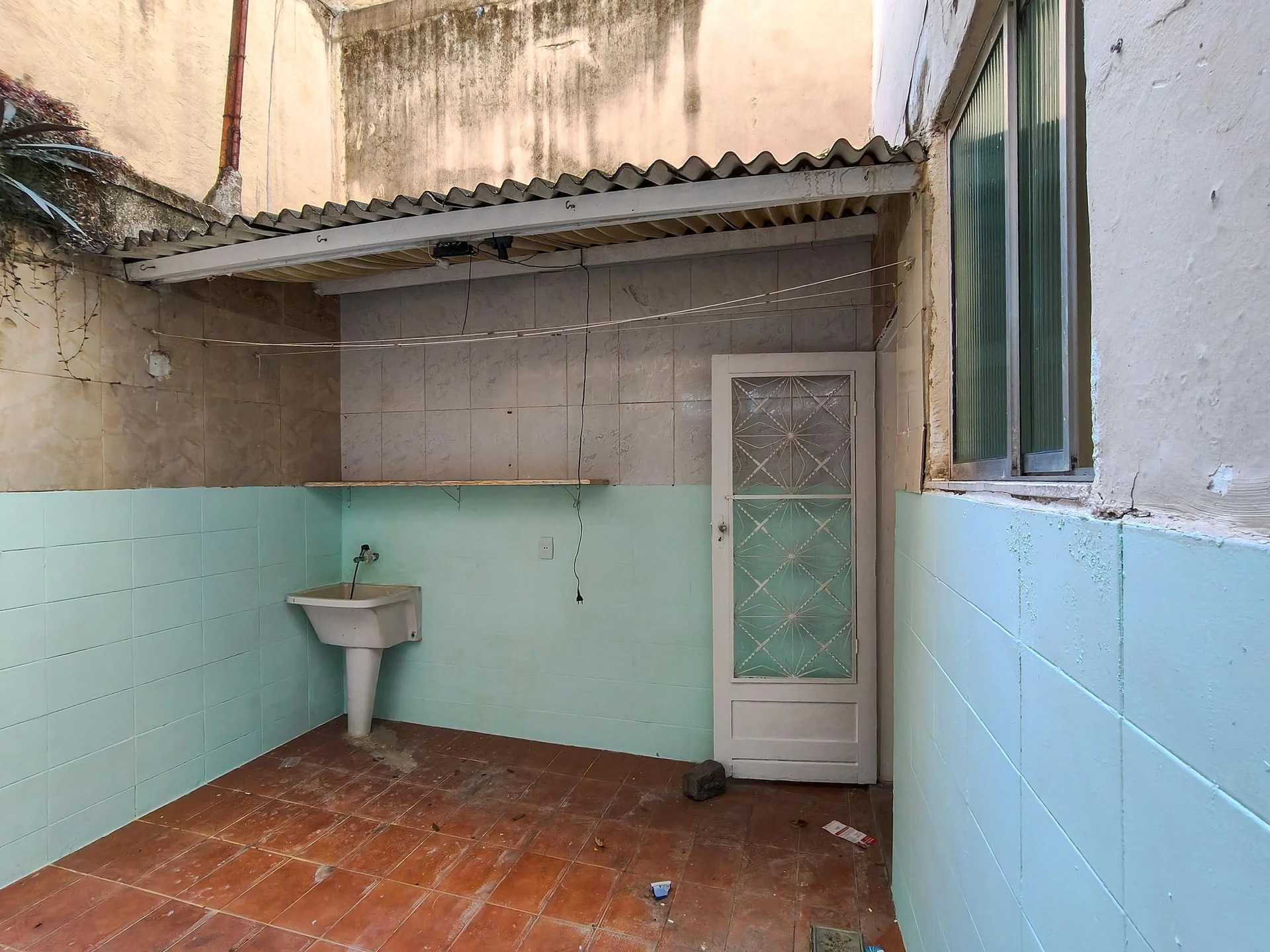 One-bedroom apartment, 50 m² — photo 6