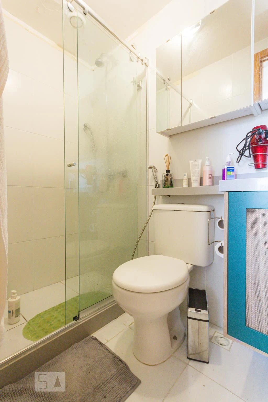 Apartamento mobiliado com 3 quartos e 1 vaga — photo 14
