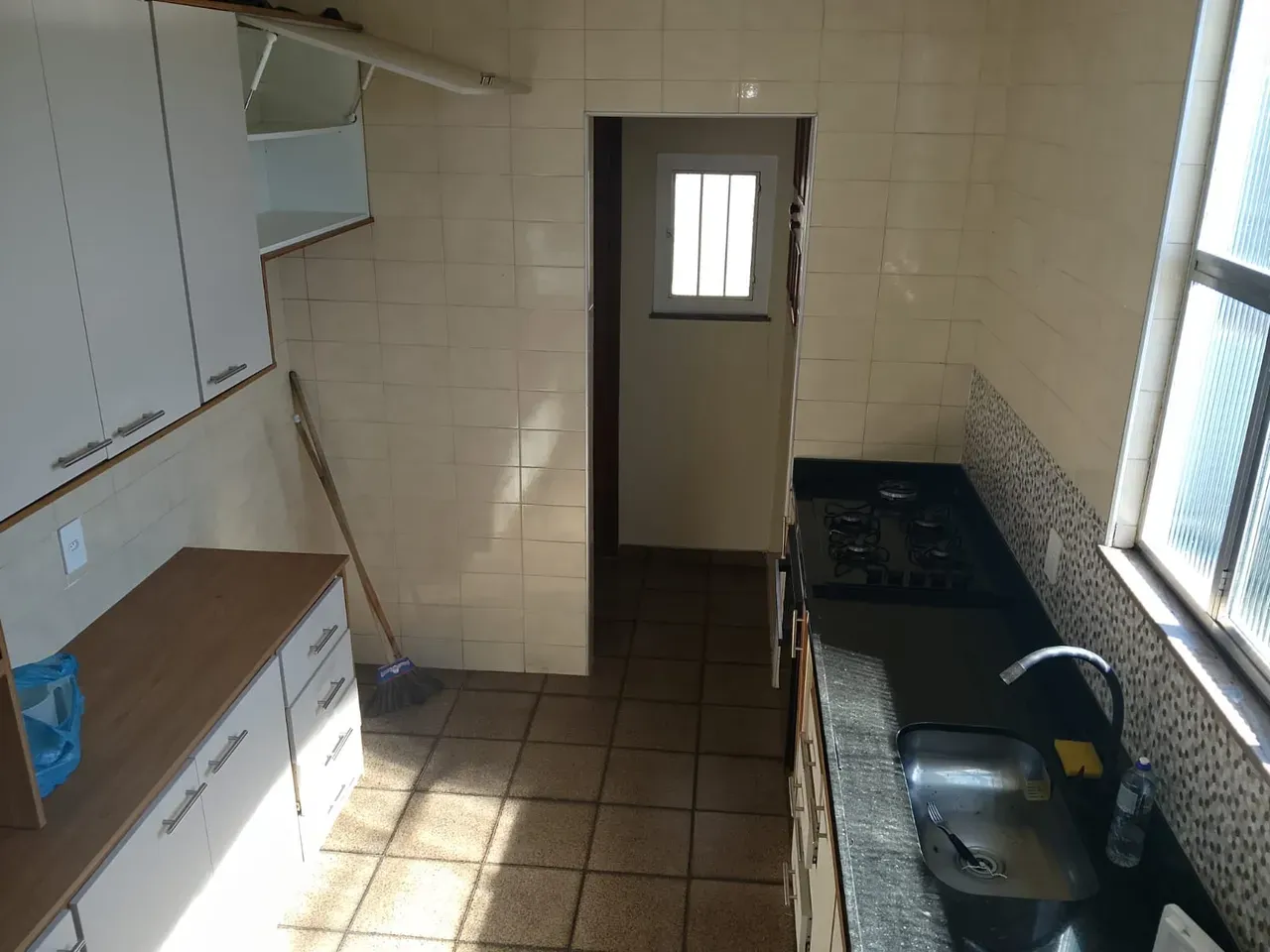 3-bedroom apartment with a washing machine in Rio de Janeiro — photo 62