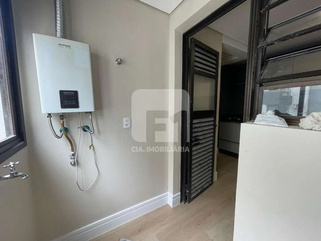 Apartment, 62 m², with a water view — photo 8