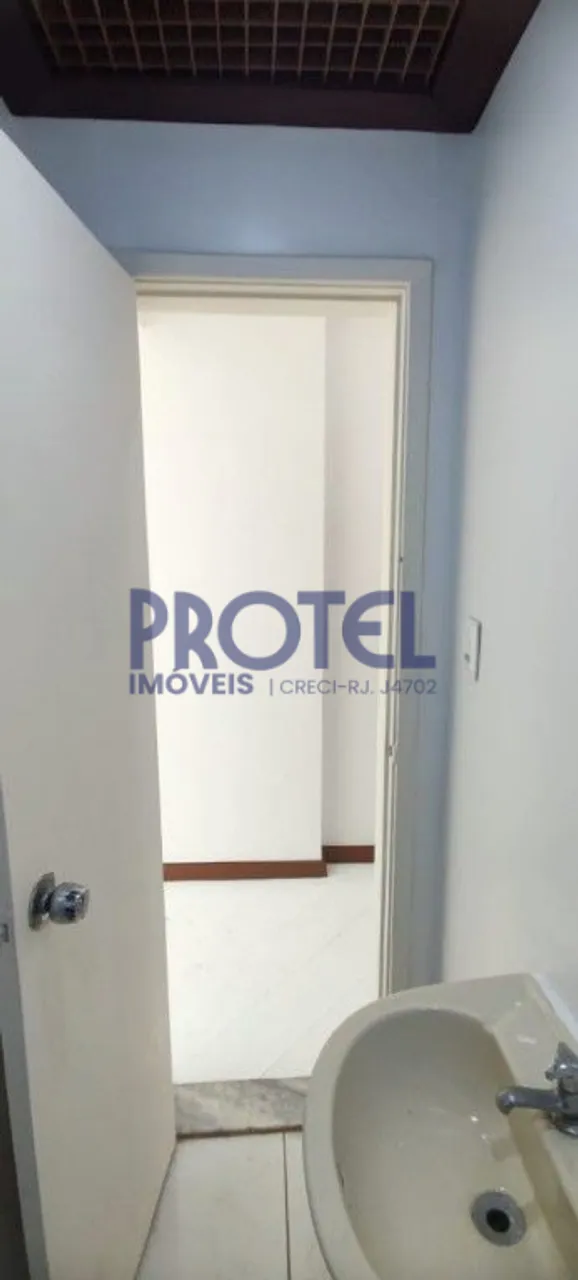 Studio apartment with 1 bedroom and 1 bathroom — photo 5